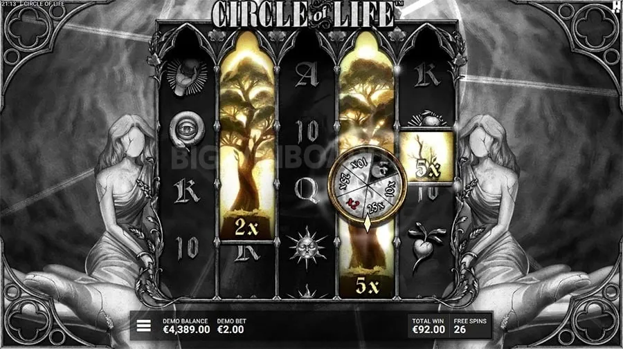 Real-time Game Updates