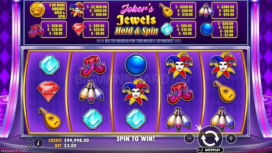 Exciting Bonuses and Promotions
