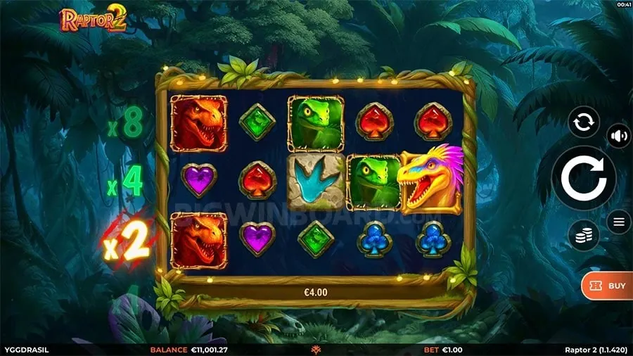 jljl4 Probability in Casino Games