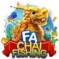 Fishing Game