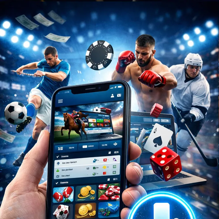 Sports Provider B