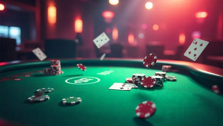 Jljl4 Poker Tournament Series