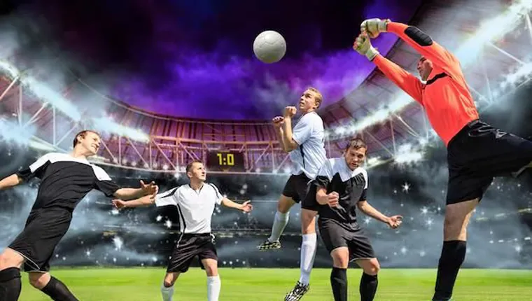 Jljl4 Sports Betting Major Events