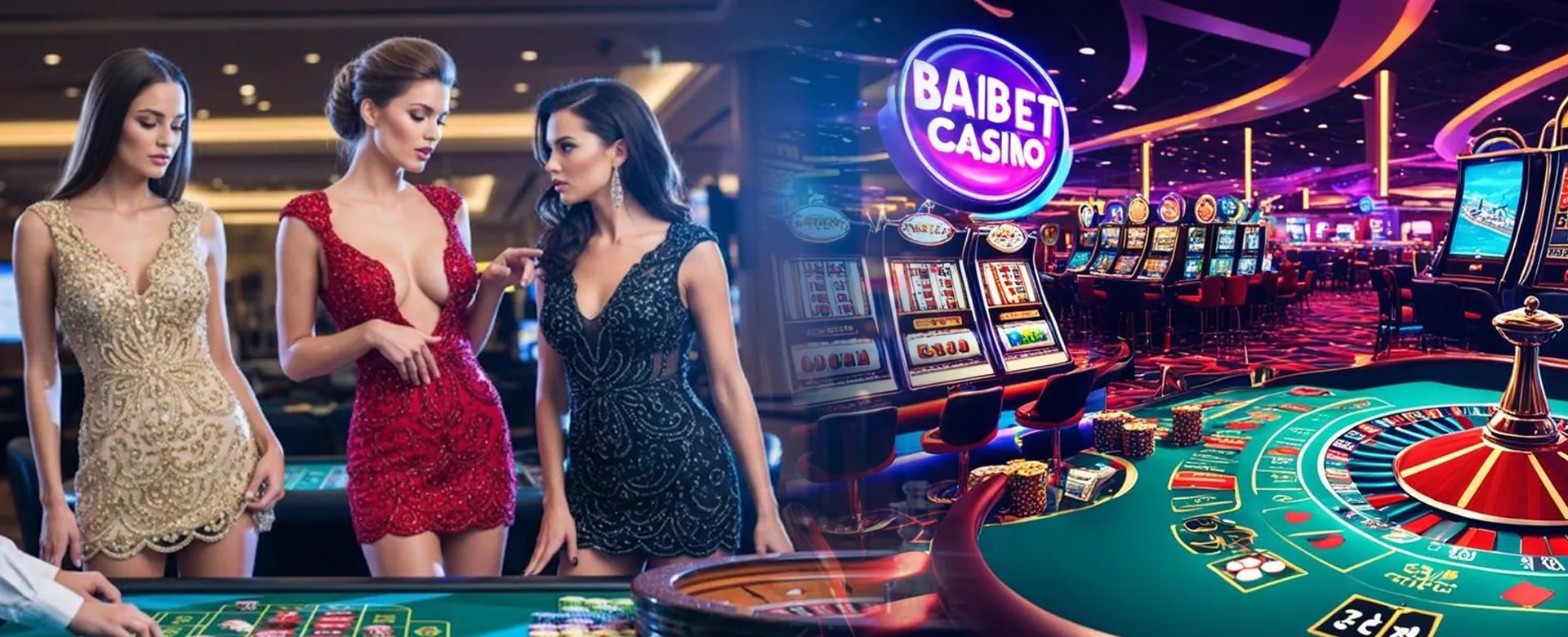 Jljl4 Live Dealer Casino Games