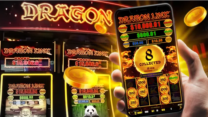 Step 4: Start playing at jljl4 with a deposit bonus